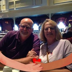 Meet your Posher, Jerry